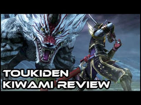 toukiden kiwami ps4 review
